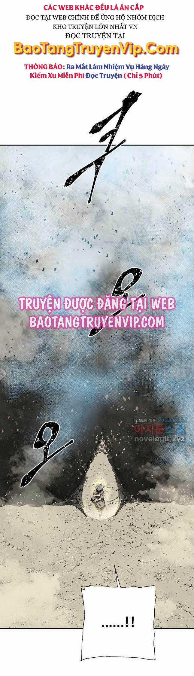 Vĩ Linh Kiếm Tiên Chapter 61 trang 62