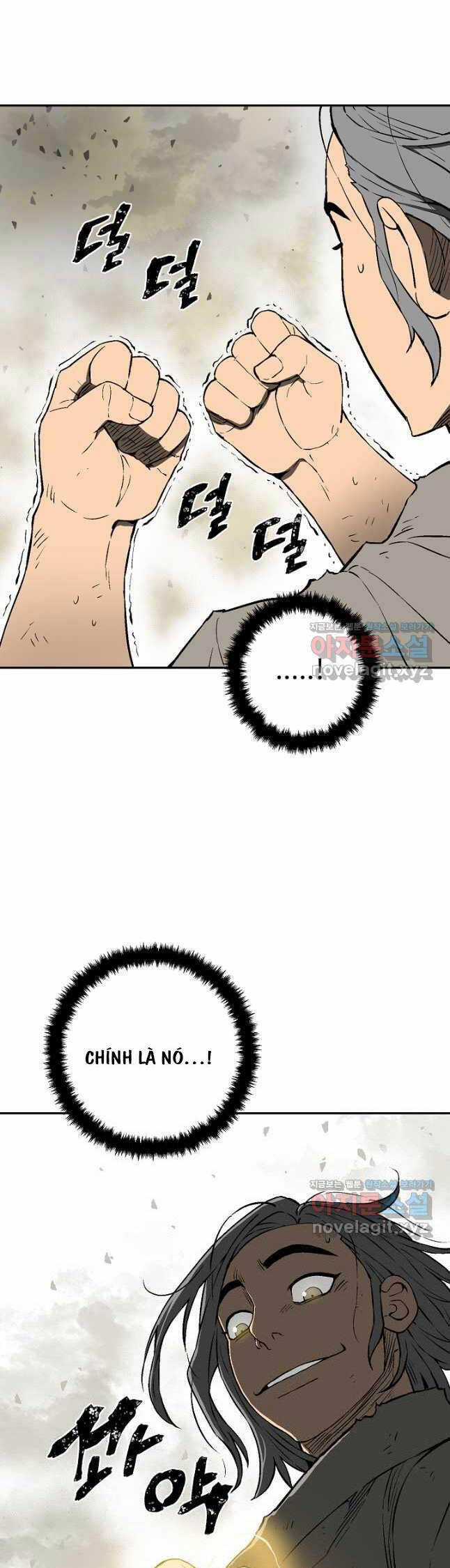 Vĩ Linh Kiếm Tiên Chapter 61 trang 64