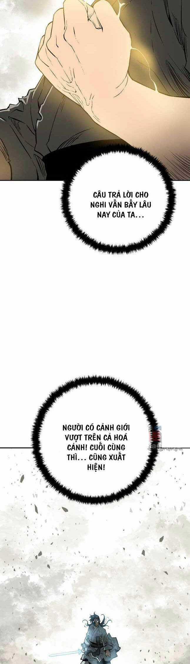 Vĩ Linh Kiếm Tiên Chapter 61 trang 65