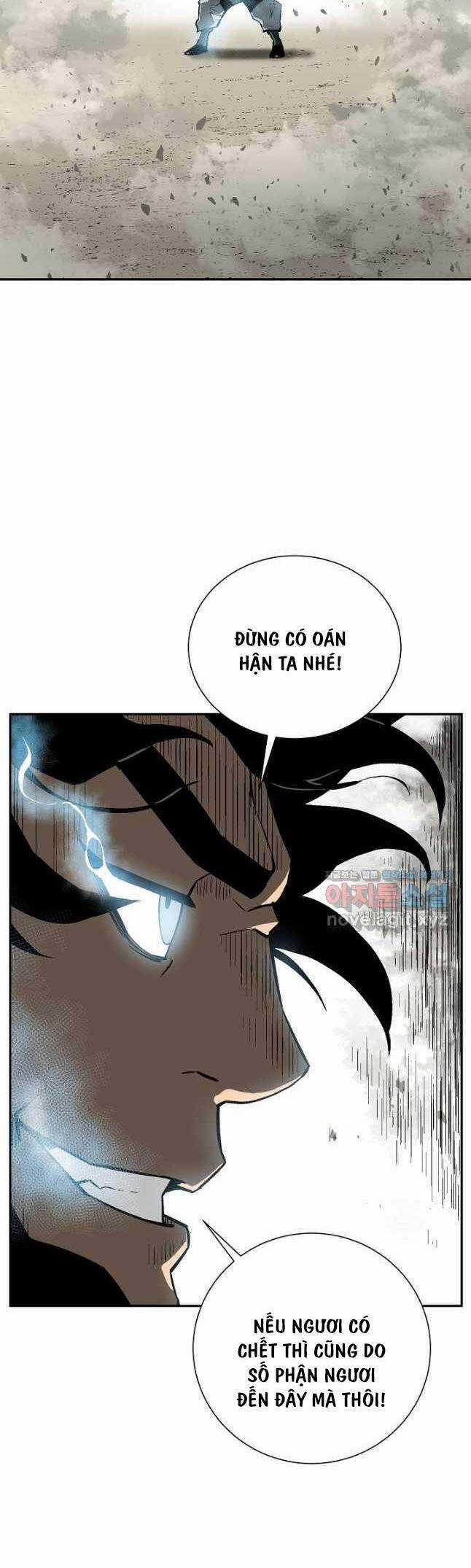 Vĩ Linh Kiếm Tiên Chapter 61 trang 66