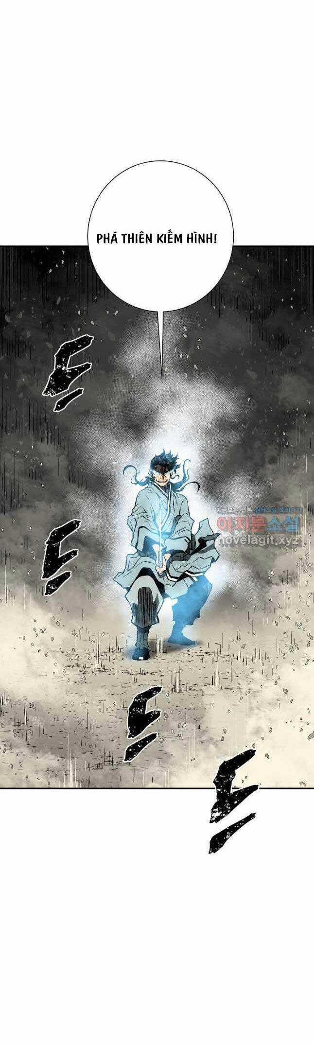 Vĩ Linh Kiếm Tiên Chapter 61 trang 67