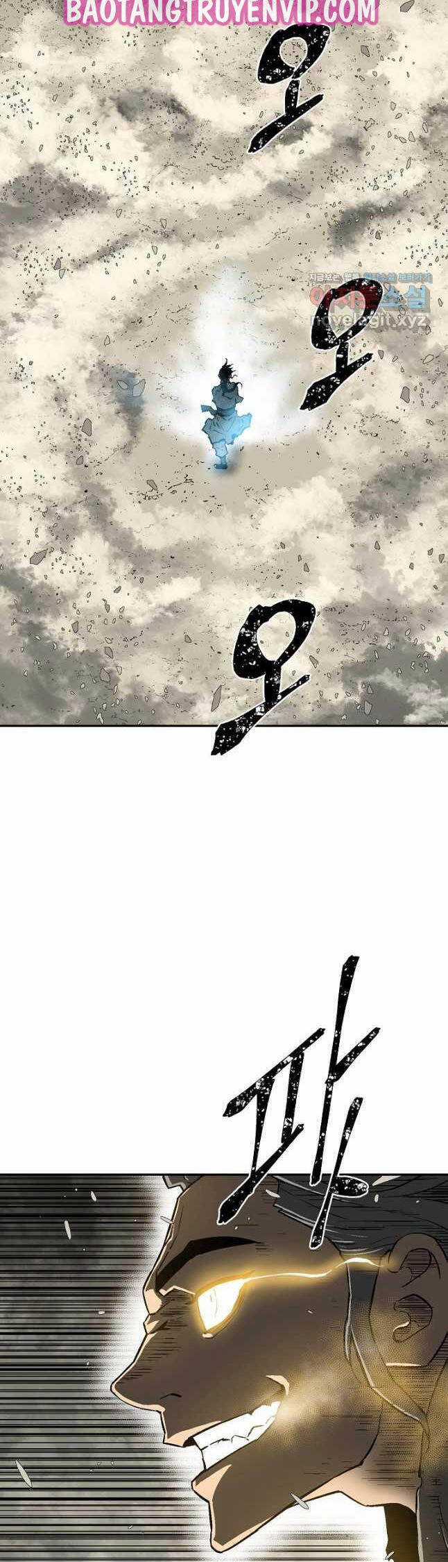 Vĩ Linh Kiếm Tiên Chapter 61 trang 70