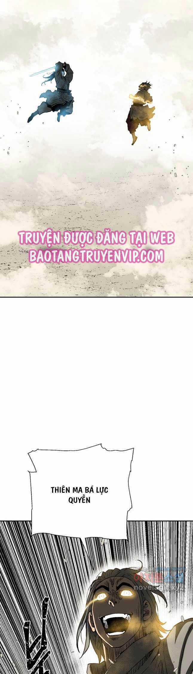 Vĩ Linh Kiếm Tiên Chapter 61 trang 72