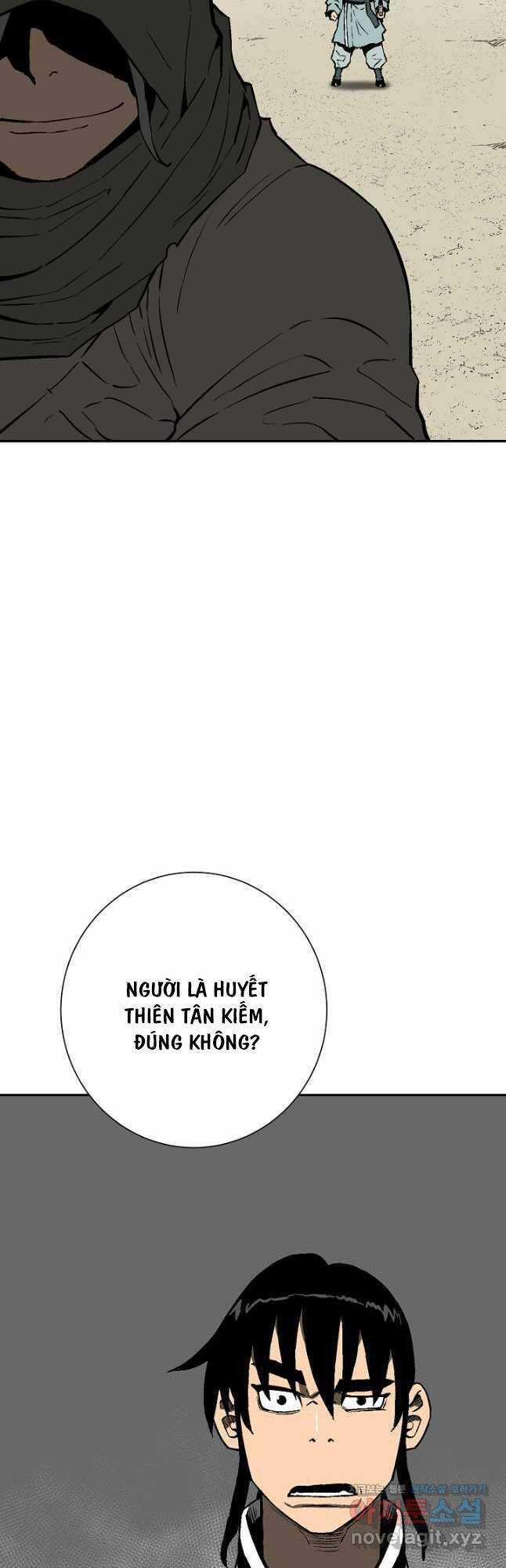 Vĩ Linh Kiếm Tiên Chapter 61 trang 8