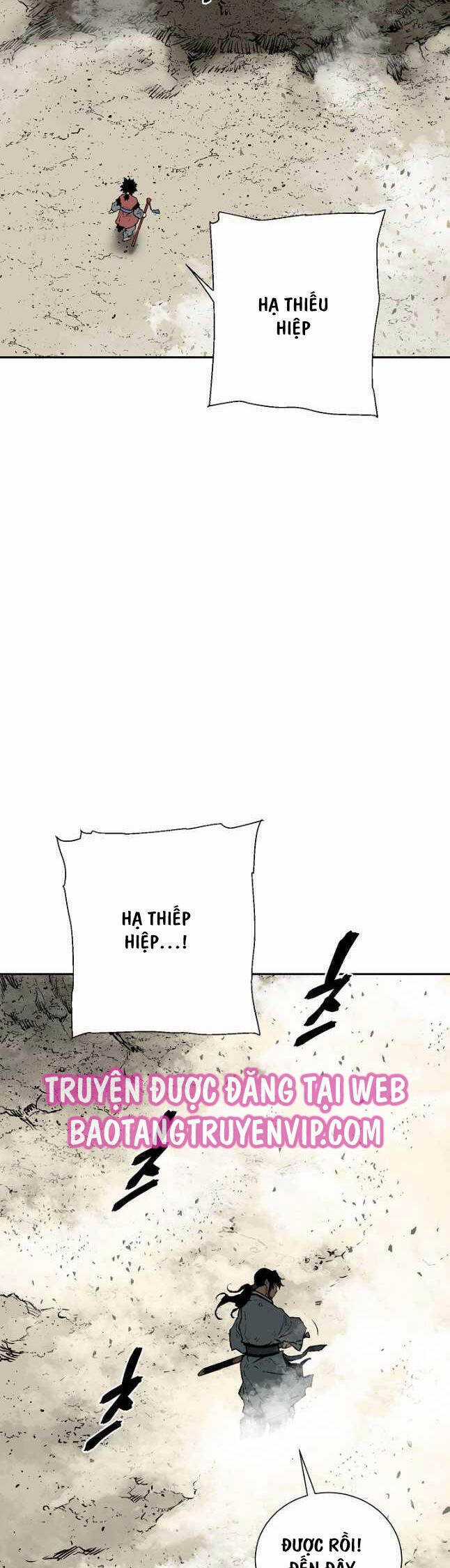 Vĩ Linh Kiếm Tiên Chapter 61 trang 80