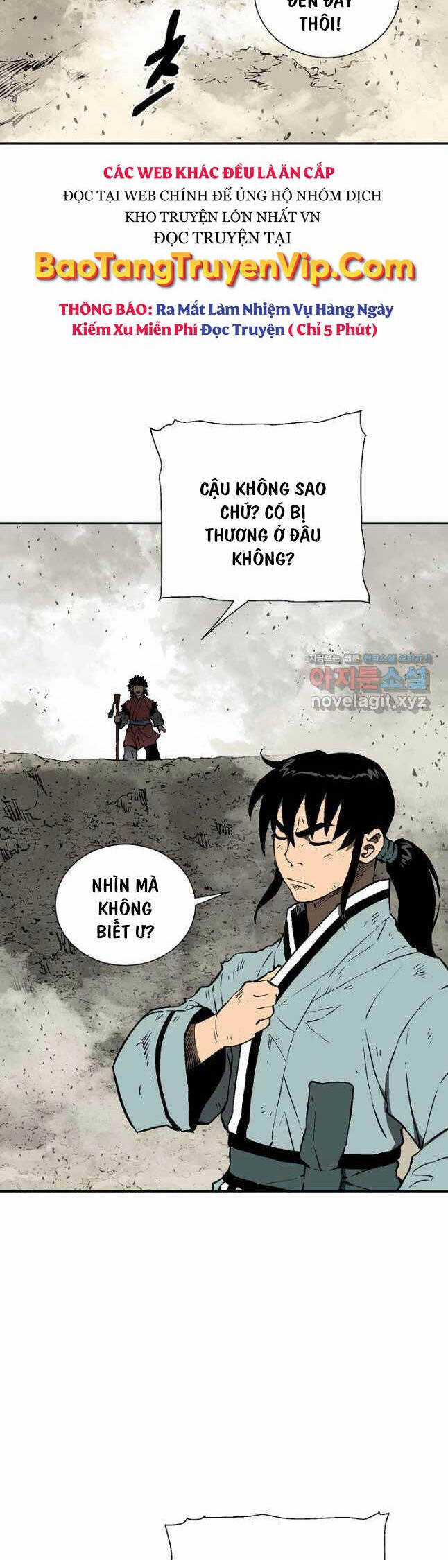 Vĩ Linh Kiếm Tiên Chapter 61 trang 81