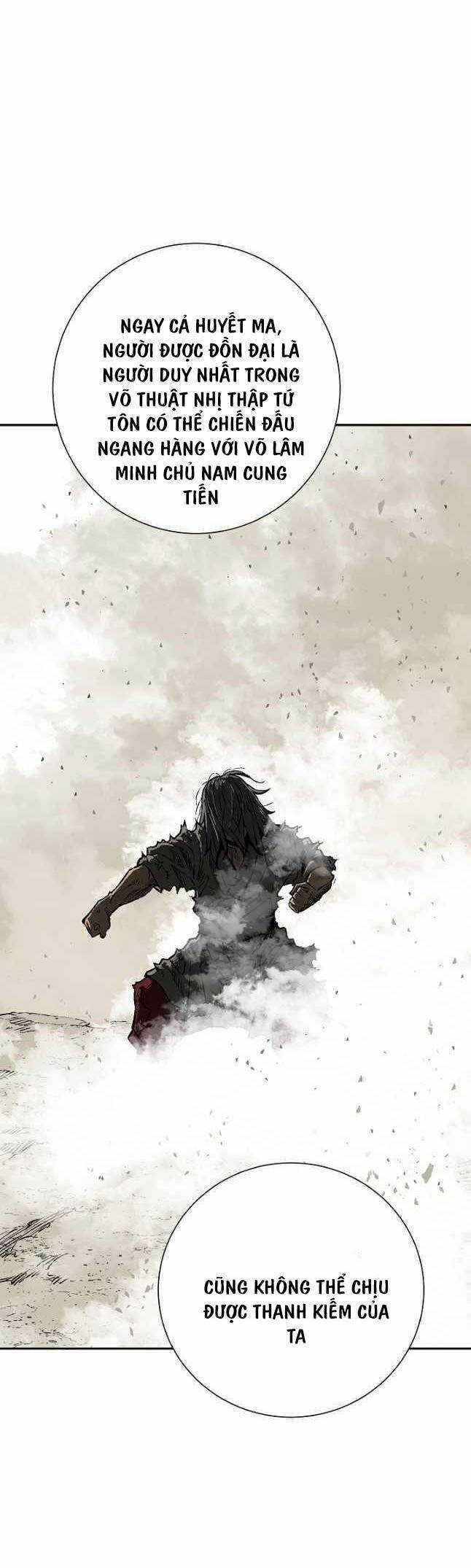 Vĩ Linh Kiếm Tiên Chapter 61 trang 84