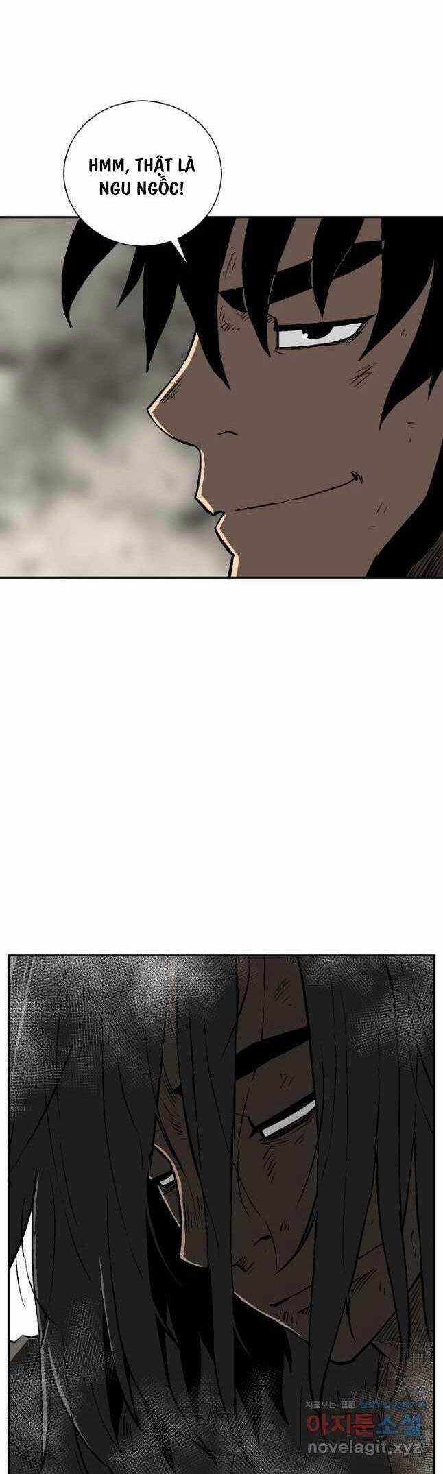 Vĩ Linh Kiếm Tiên Chapter 61 trang 85