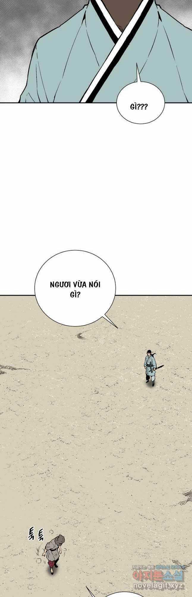 Vĩ Linh Kiếm Tiên Chapter 61 trang 9