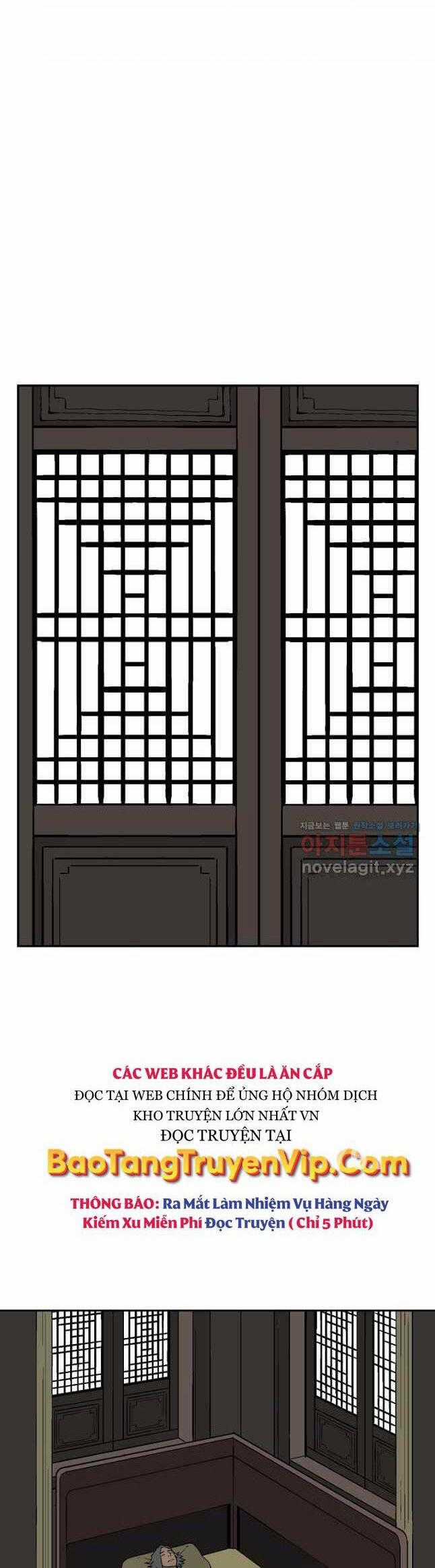 Vĩ Linh Kiếm Tiên Chapter 62 trang 0