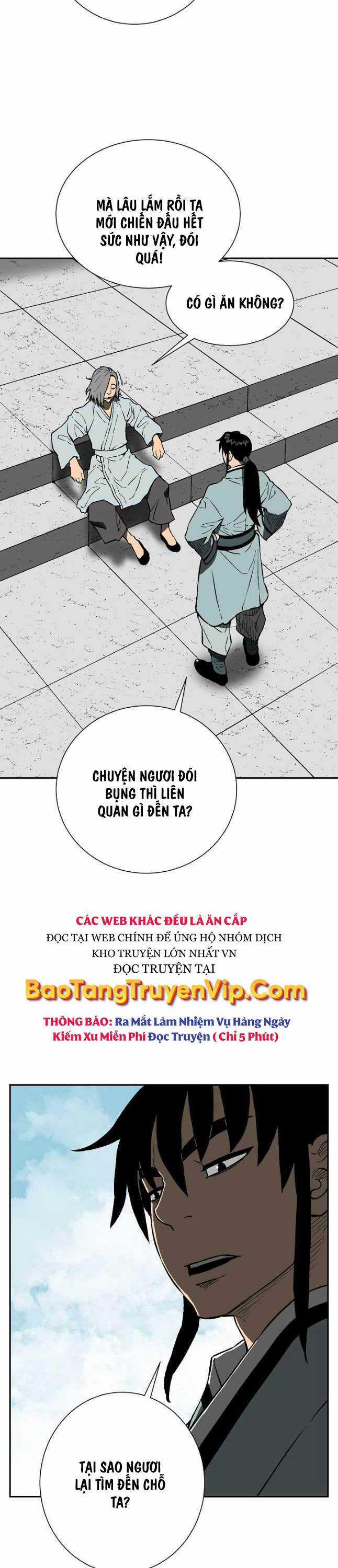 Vĩ Linh Kiếm Tiên Chapter 62 trang 11