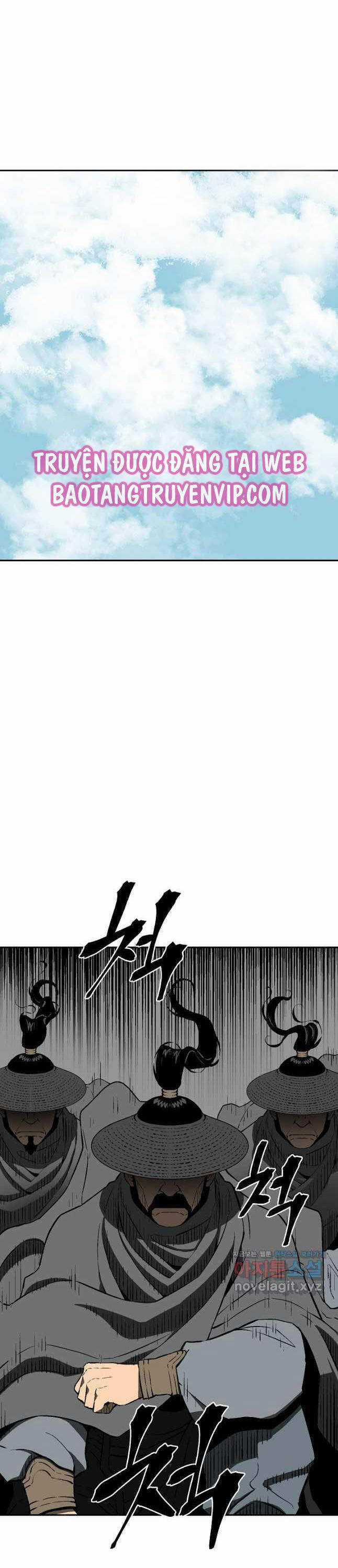 Vĩ Linh Kiếm Tiên Chapter 62 trang 15