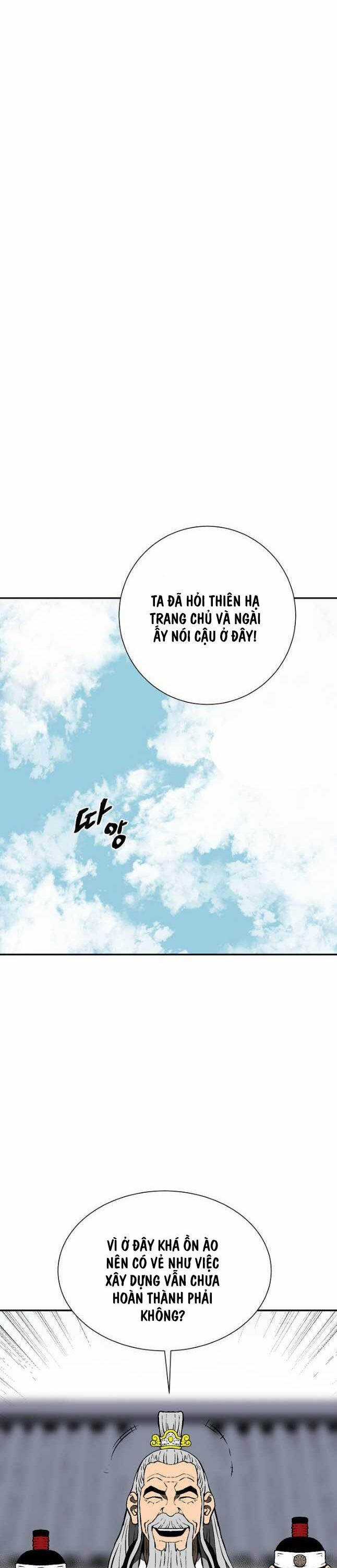 Vĩ Linh Kiếm Tiên Chapter 62 trang 18