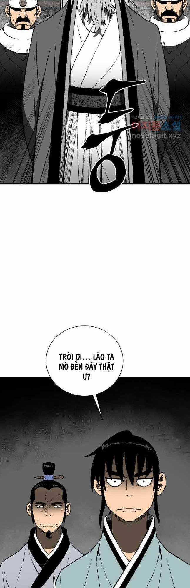 Vĩ Linh Kiếm Tiên Chapter 62 trang 19