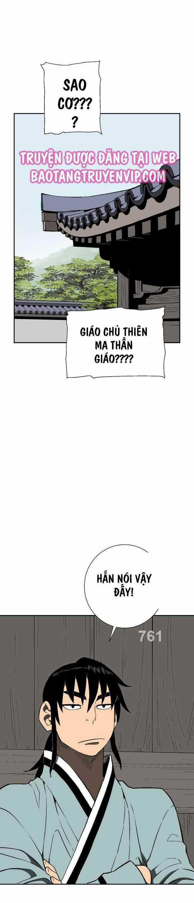 Vĩ Linh Kiếm Tiên Chapter 62 trang 2