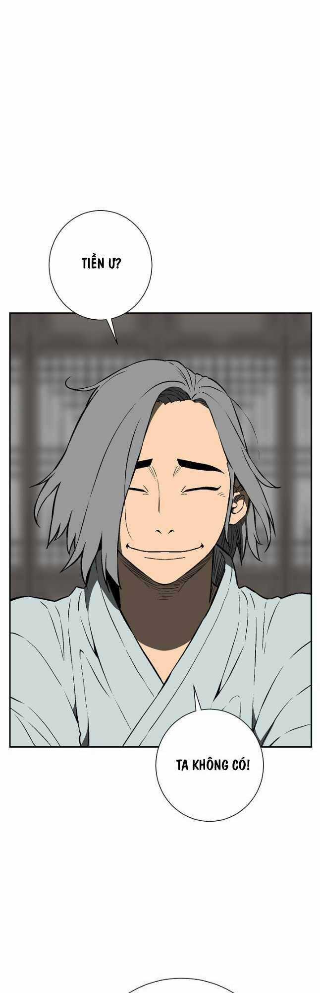 Vĩ Linh Kiếm Tiên Chapter 62 trang 9