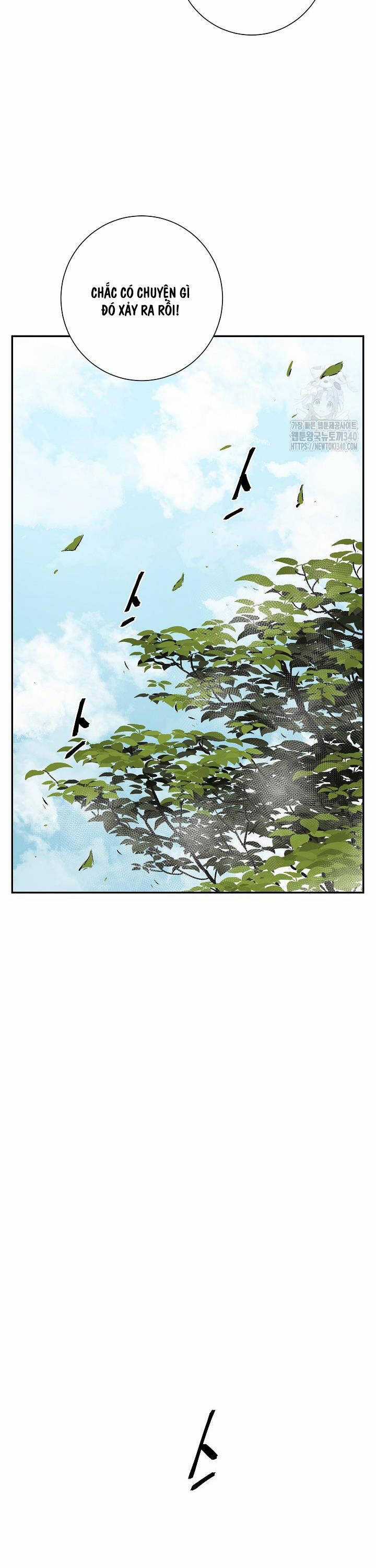 Vĩ Linh Kiếm Tiên Chapter 63 trang 15