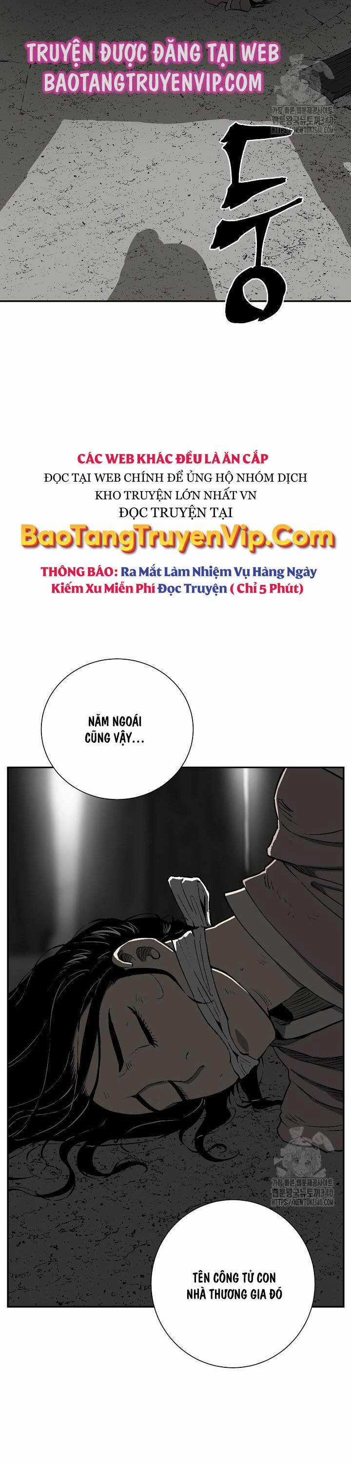 Vĩ Linh Kiếm Tiên Chapter 63 trang 19