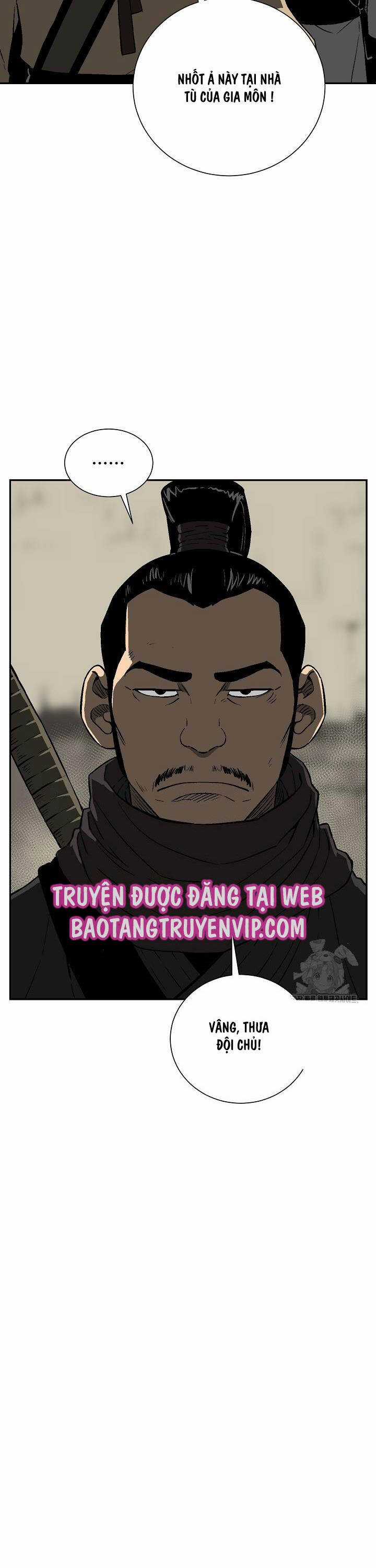 Vĩ Linh Kiếm Tiên Chapter 63 trang 21