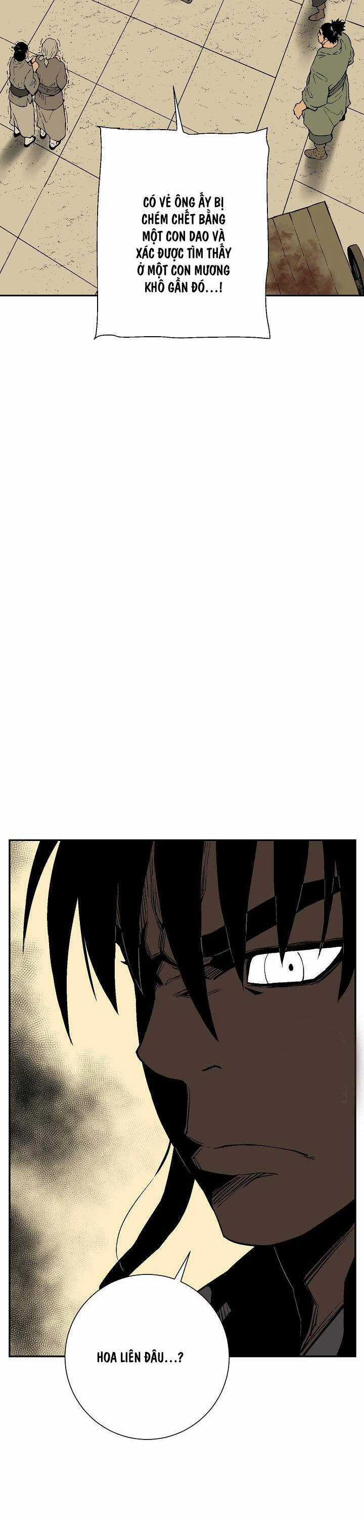 Vĩ Linh Kiếm Tiên Chapter 63 trang 24