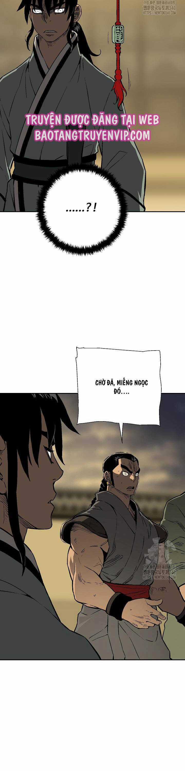 Vĩ Linh Kiếm Tiên Chapter 63 trang 28