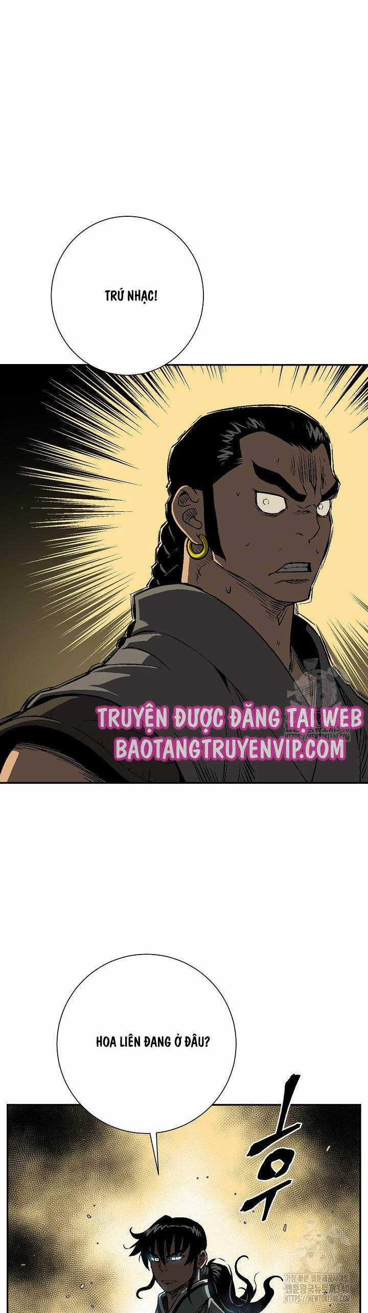 Vĩ Linh Kiếm Tiên Chapter 63 trang 29