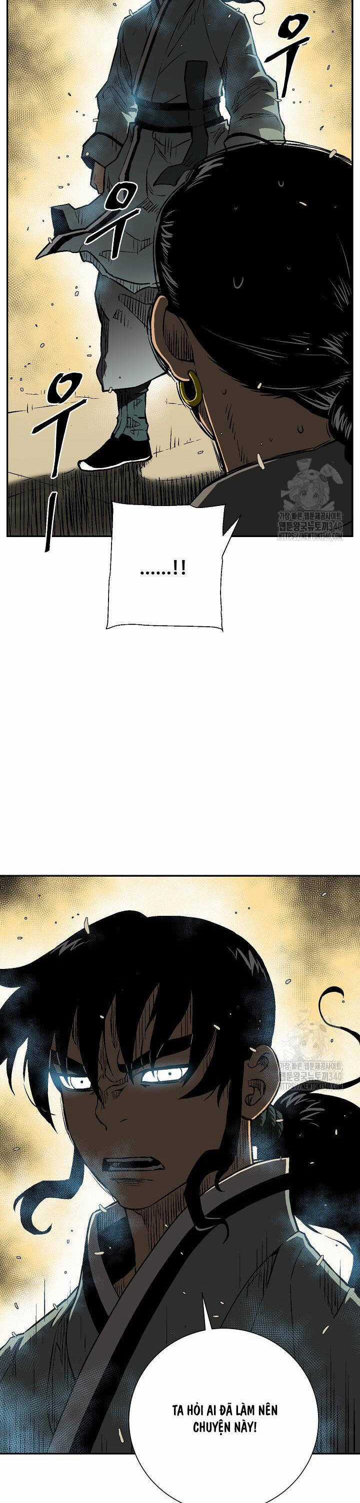 Vĩ Linh Kiếm Tiên Chapter 63 trang 30