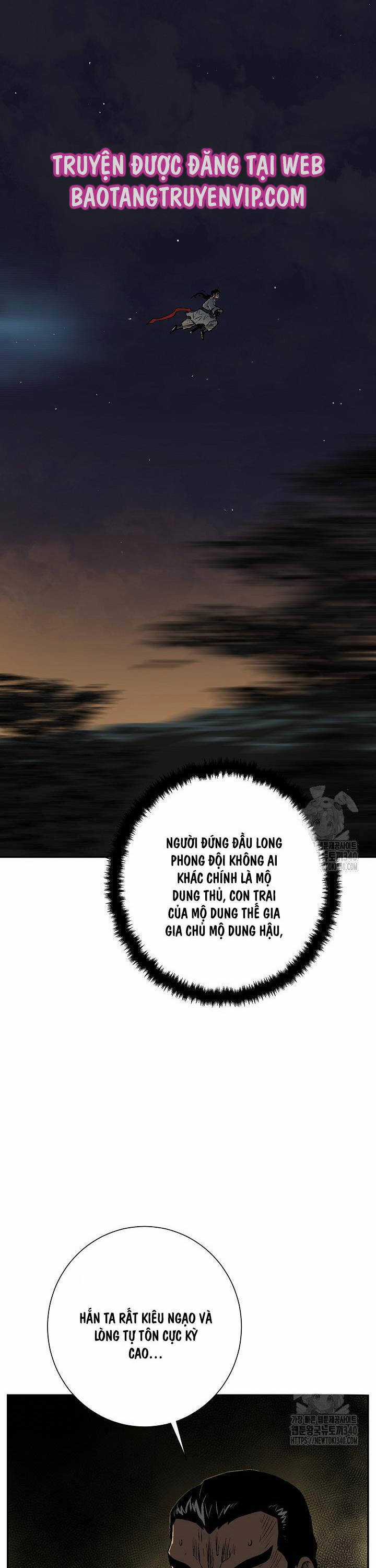 Vĩ Linh Kiếm Tiên Chapter 63 trang 32