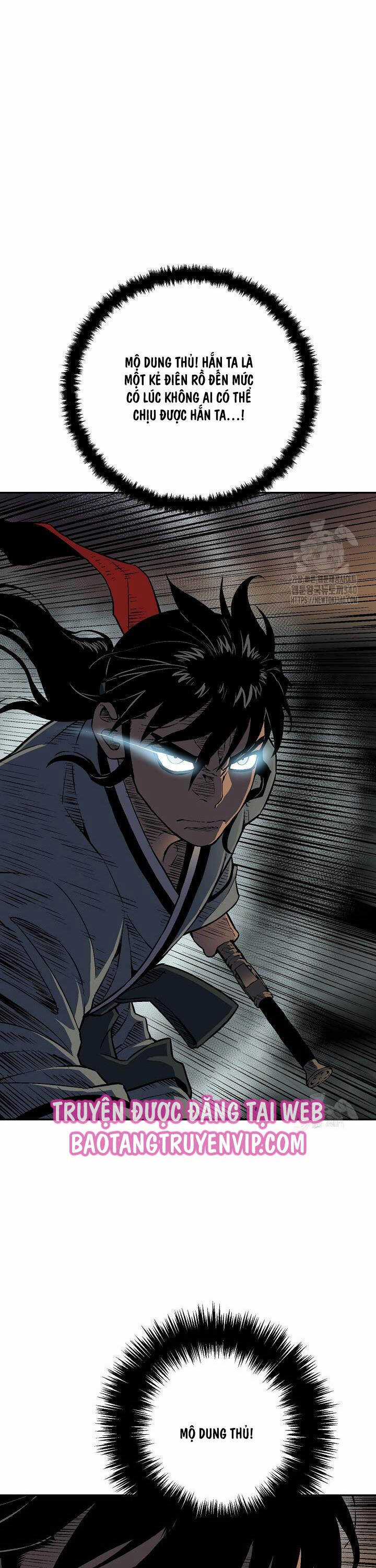 Vĩ Linh Kiếm Tiên Chapter 63 trang 34