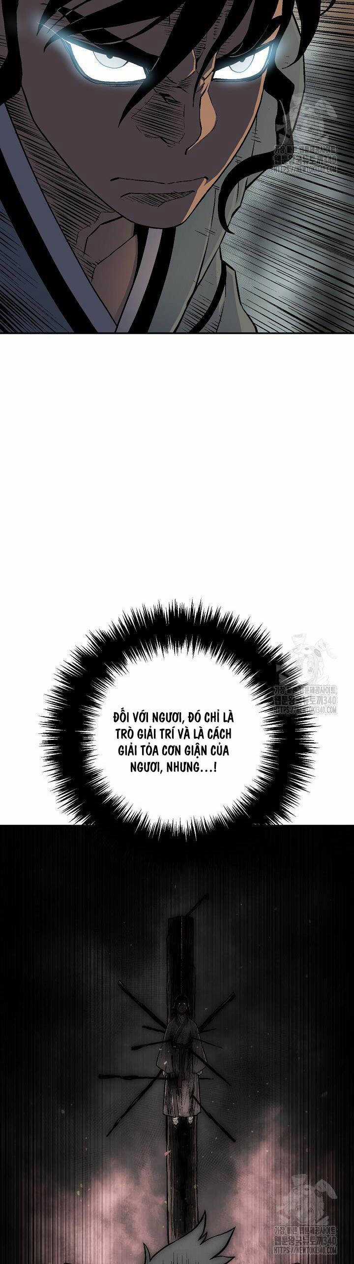 Vĩ Linh Kiếm Tiên Chapter 63 trang 35