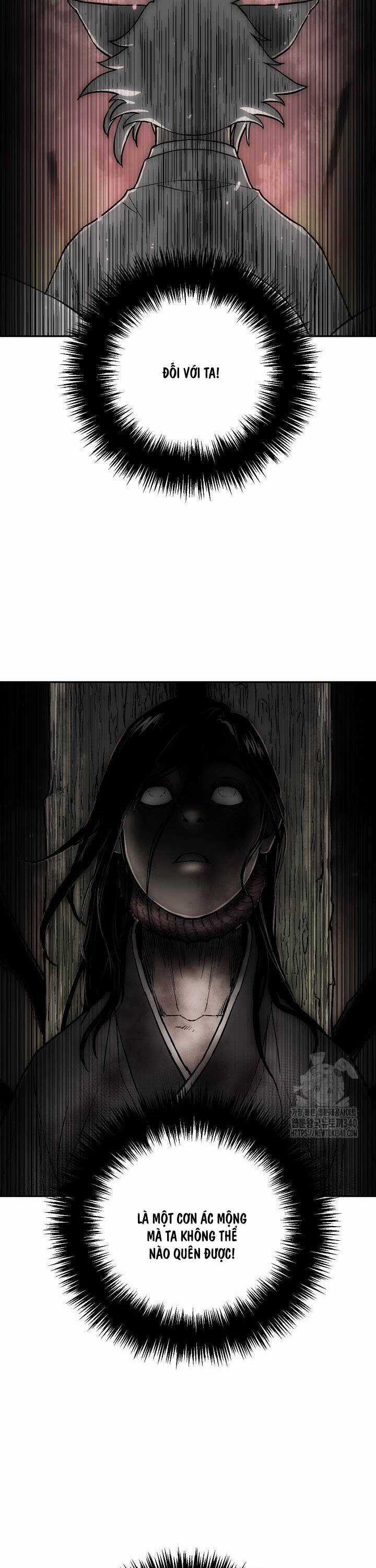 Vĩ Linh Kiếm Tiên Chapter 63 trang 36