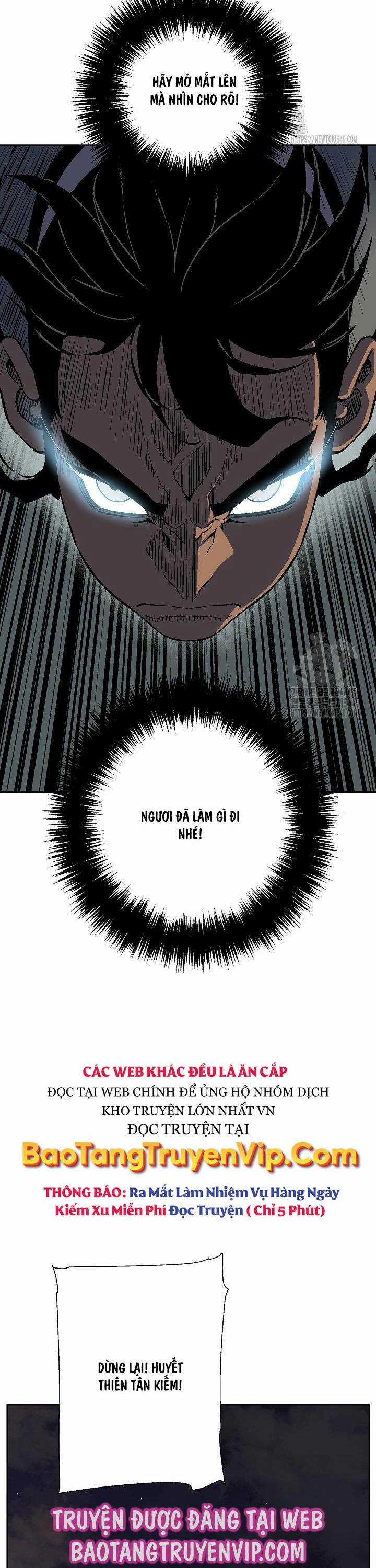 Vĩ Linh Kiếm Tiên Chapter 63 trang 37