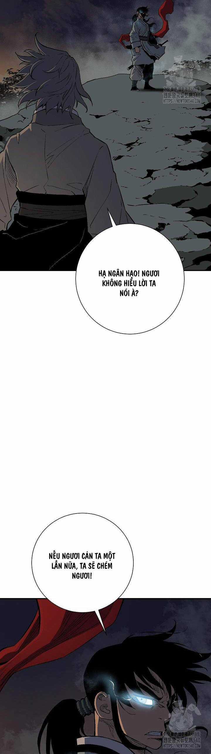 Vĩ Linh Kiếm Tiên Chapter 63 trang 41