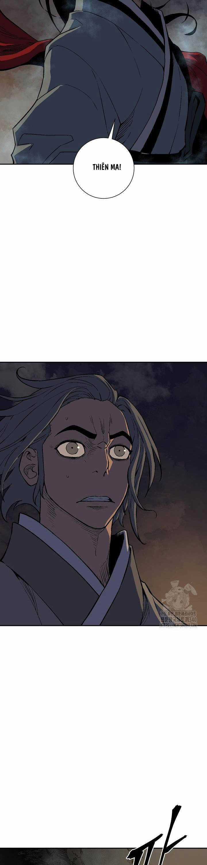 Vĩ Linh Kiếm Tiên Chapter 63 trang 42