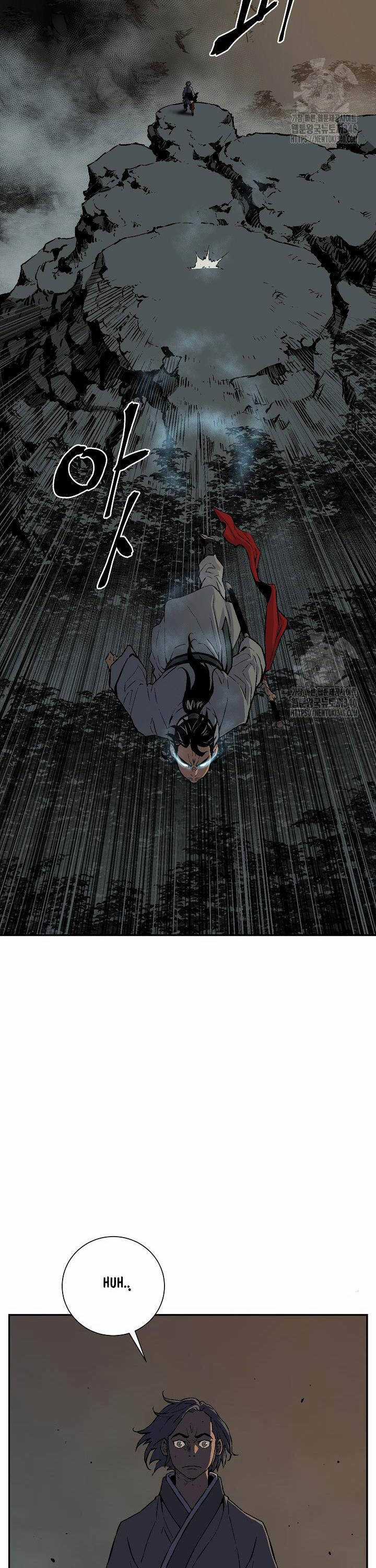 Vĩ Linh Kiếm Tiên Chapter 63 trang 43