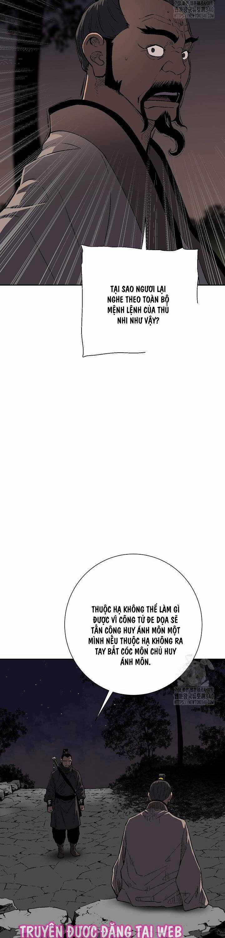 Vĩ Linh Kiếm Tiên Chapter 63 trang 46