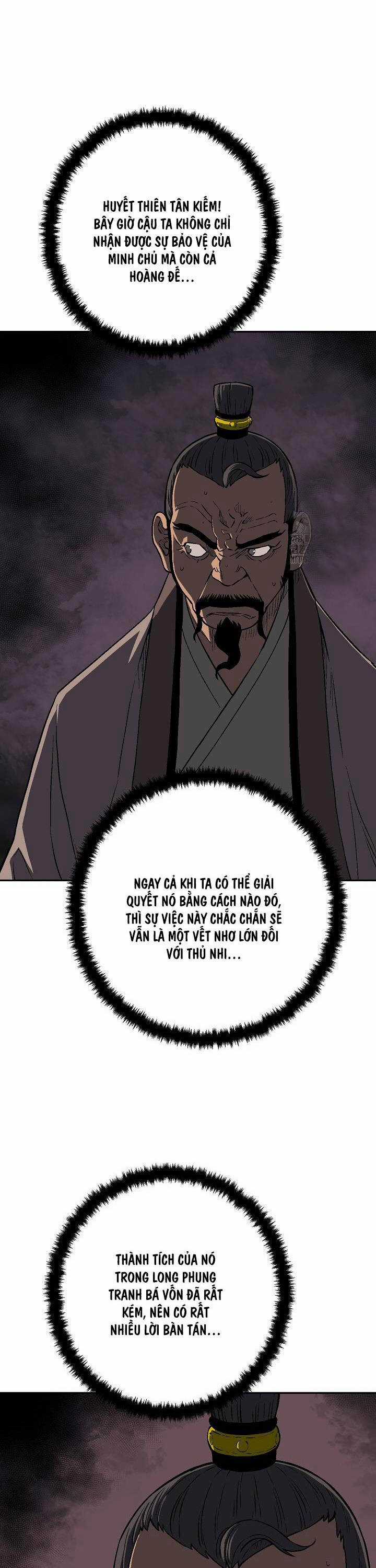 Vĩ Linh Kiếm Tiên Chapter 63 trang 48