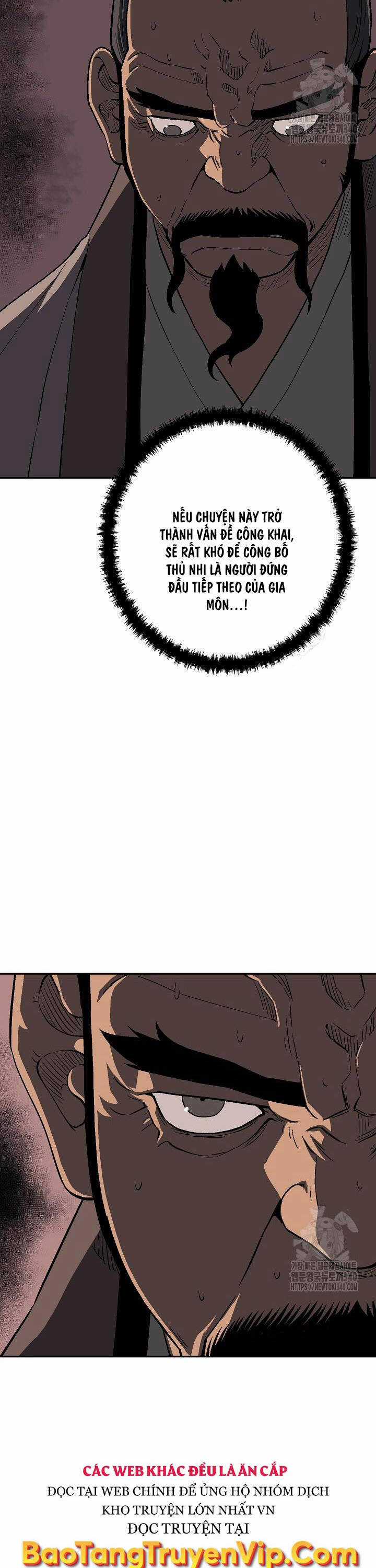 Vĩ Linh Kiếm Tiên Chapter 63 trang 49