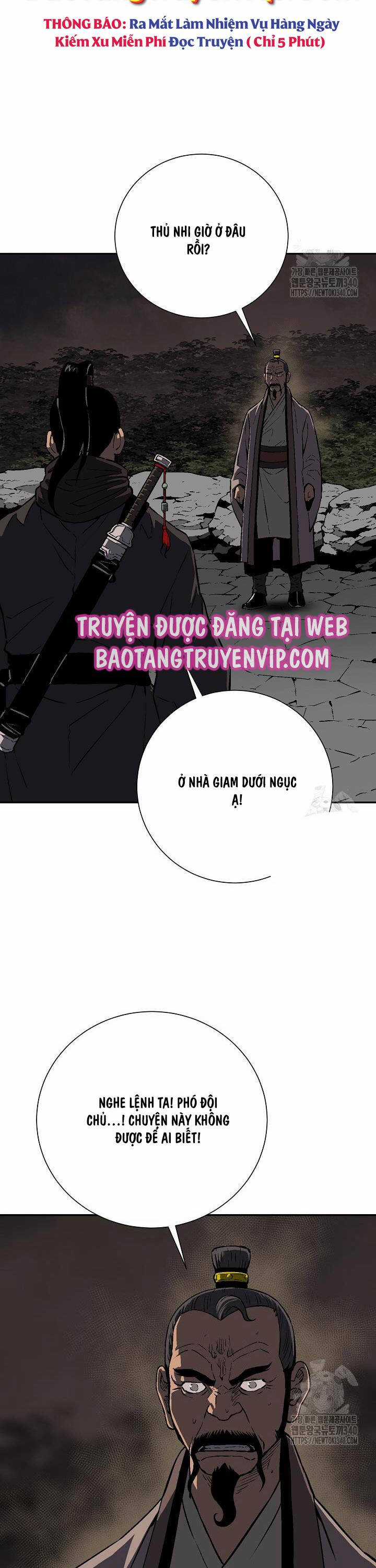 Vĩ Linh Kiếm Tiên Chapter 63 trang 50