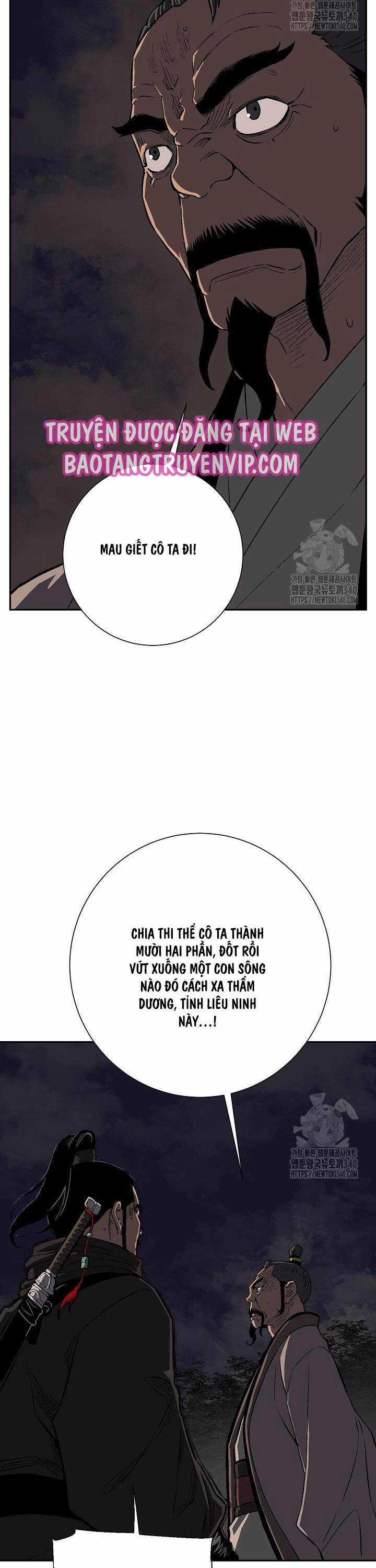 Vĩ Linh Kiếm Tiên Chapter 63 trang 52