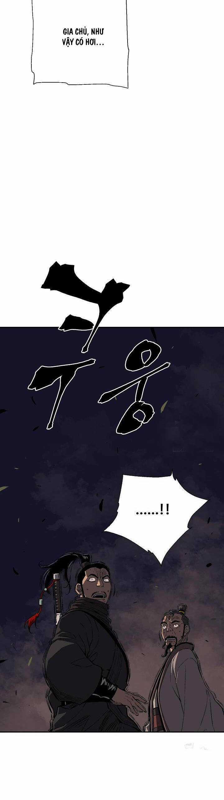 Vĩ Linh Kiếm Tiên Chapter 63 trang 53