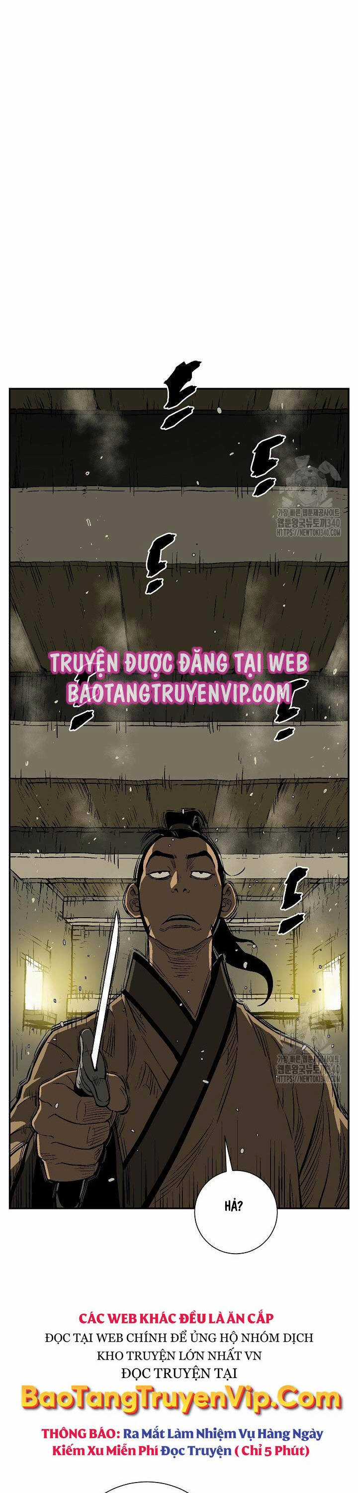 Vĩ Linh Kiếm Tiên Chapter 63 trang 54