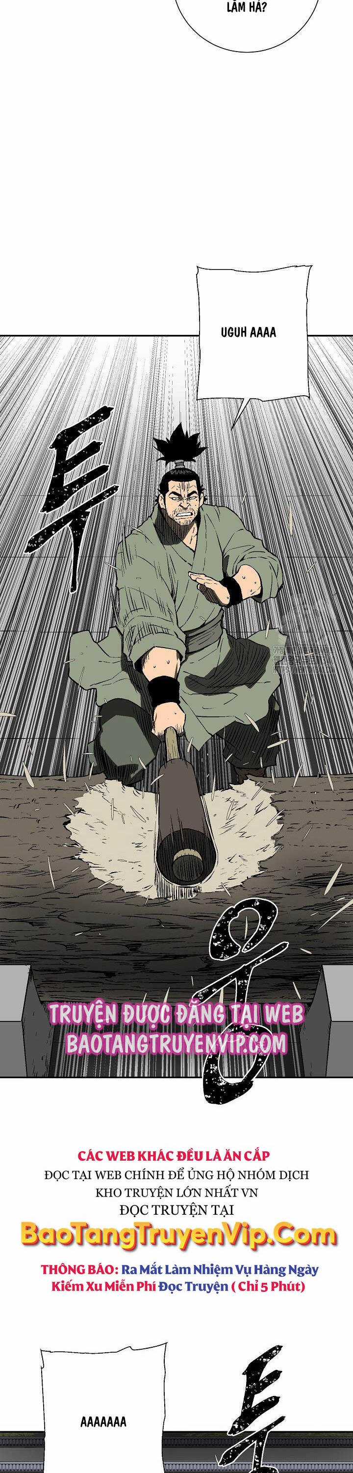 Vĩ Linh Kiếm Tiên Chapter 63 trang 7