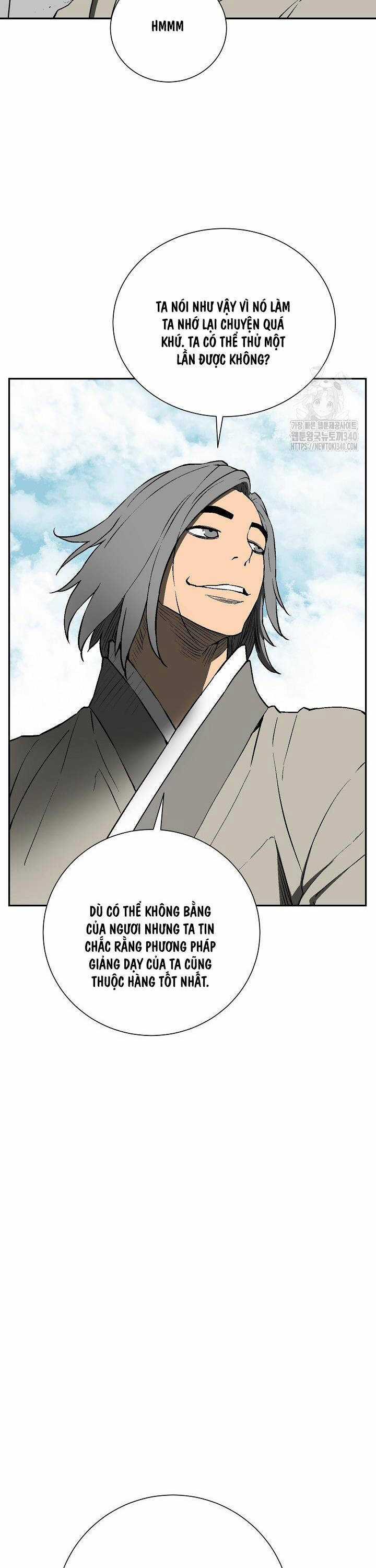 Vĩ Linh Kiếm Tiên Chapter 63 trang 9