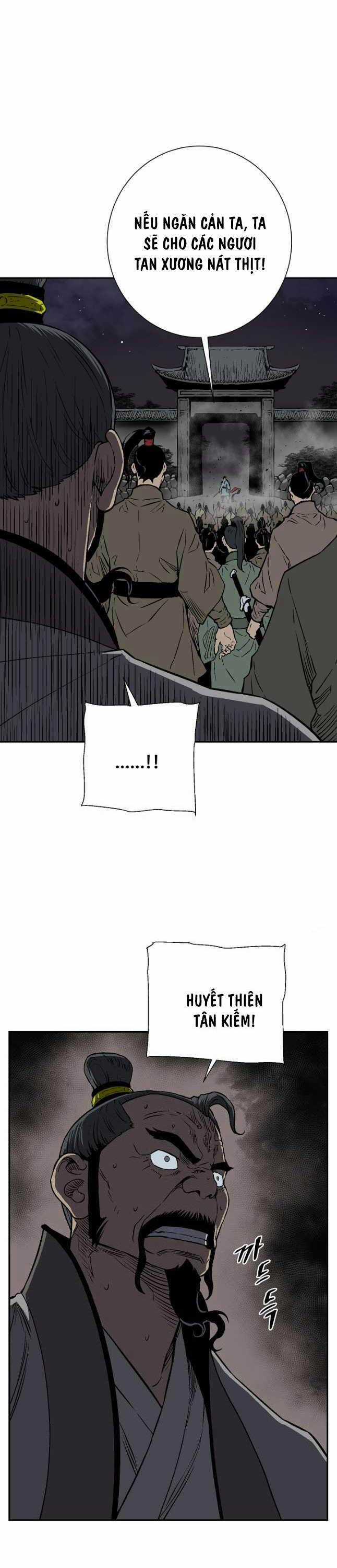 Vĩ Linh Kiếm Tiên Chapter 64 trang 10