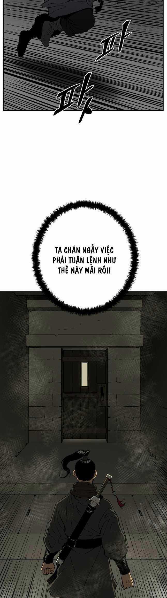 Vĩ Linh Kiếm Tiên Chapter 64 trang 13