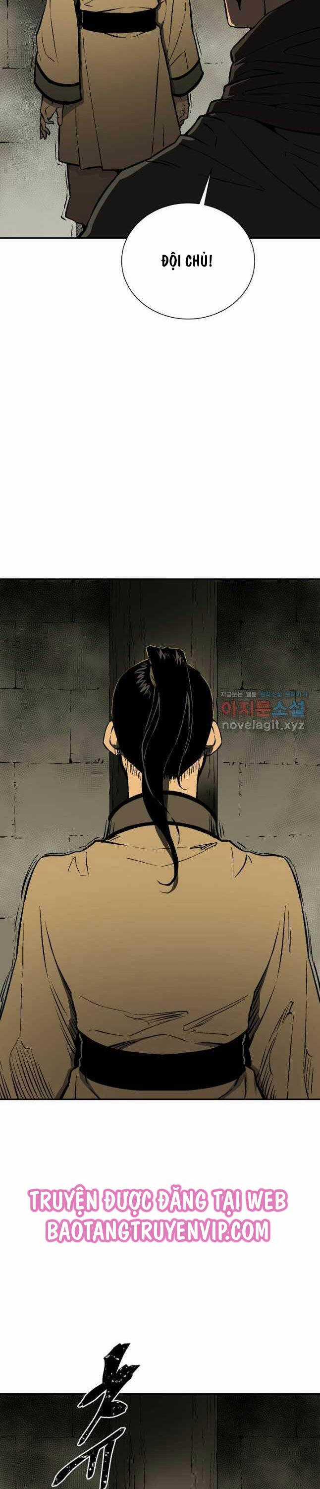 Vĩ Linh Kiếm Tiên Chapter 64 trang 15