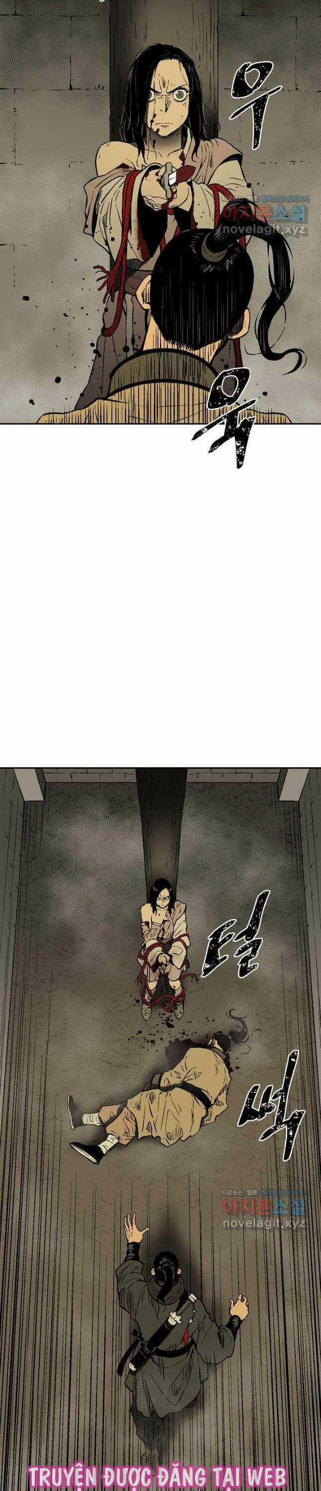 Vĩ Linh Kiếm Tiên Chapter 64 trang 16