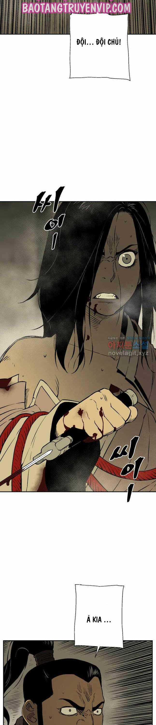 Vĩ Linh Kiếm Tiên Chapter 64 trang 17