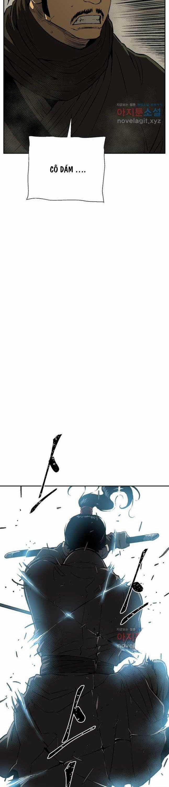 Vĩ Linh Kiếm Tiên Chapter 64 trang 18